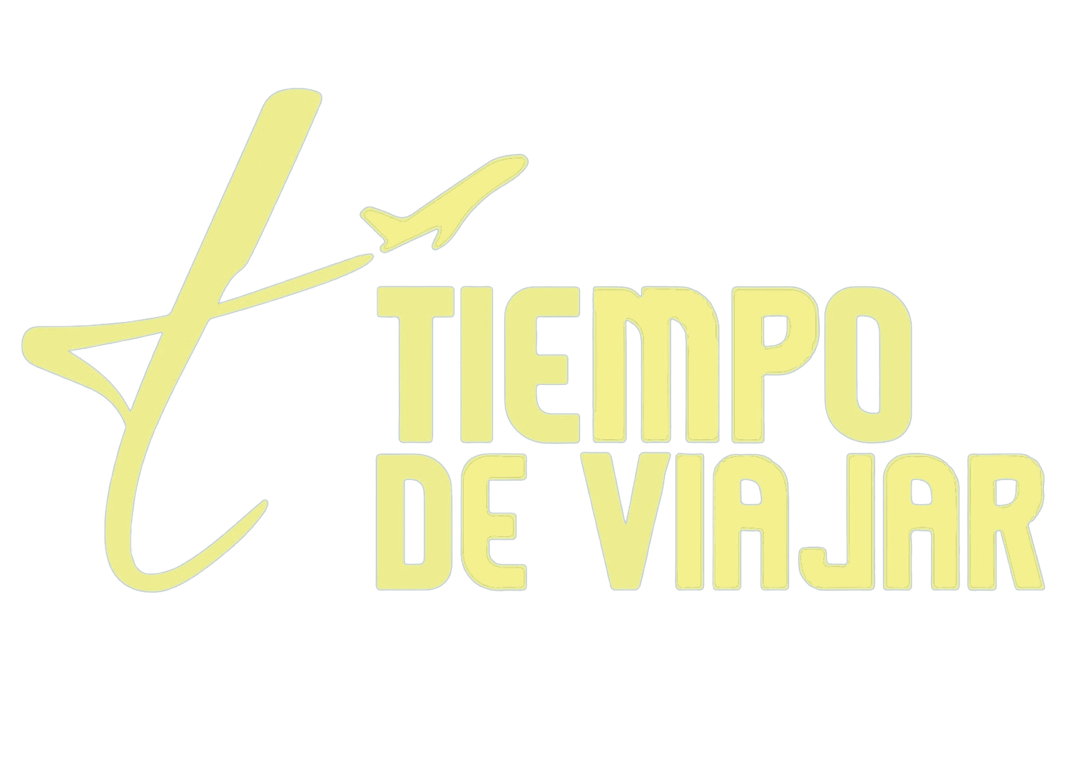 Tiempo de Viajar